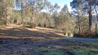 Land for sale in Guimarães, Portugal — €75,000