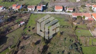 Terreno em Oliveira do Hospital