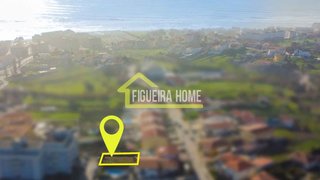 Land for sale in Figueira da Foz, Portugal — €120,000