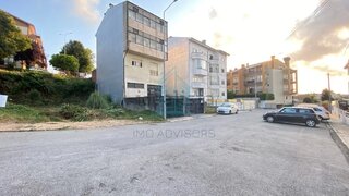 Land for sale in Vila Nova de Gaia, Portugal — €50,000