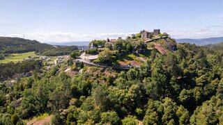 Land for sale in Póvoa de Lanhoso, Portugal — €120,000