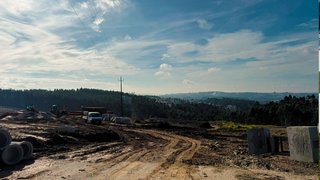 Land for sale in Santa Maria da Feira, Portugal — €57,800