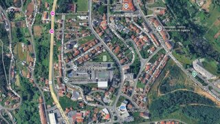 Land for sale in Águeda, Portugal — €650,000