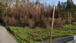 Land for sale in Marco de Canaveses, Portugal — €253,000