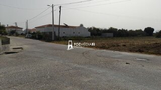 Land for sale in Figueira da Foz, Portugal — €80,000
