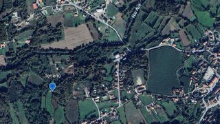 Terreno · 700 m² · 1600 €