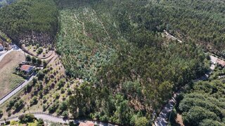 Land for sale in Vila Verde, Portugal — €493,000