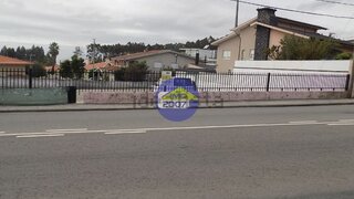 Land for sale in Santa Maria da Feira, Portugal — €125,000