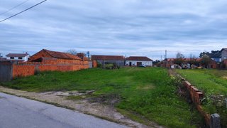 Land for sale in Vagos, Portugal — €60,000