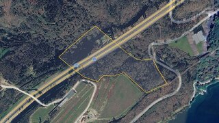 Land for sale in Amarante, Portugal — €35,000