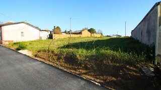 Land for sale in Oliveira do Bairro, Portugal — €31,000