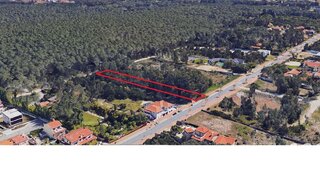 Land for sale in Ovar, Portugal — €320,000
