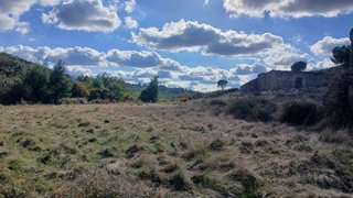 Land for sale in Oliveira do Hospital, Portugal — €75,000