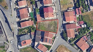 Land for sale in Valongo, Portugal — €110,000