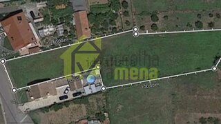 Land for sale in Albergaria-a-Velha, Portugal — €45,000