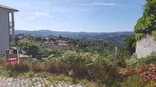 Land for sale in Amarante, Portugal — €37,500