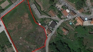 Land for sale in Santo Tirso, Portugal — €280,000