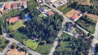 Land for sale in Santa Maria da Feira, Portugal — €105,000