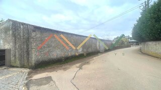 Land for sale in Póvoa de Varzim, Portugal — €135,000
