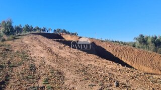 Land for sale in Amarante, Portugal — €42,000
