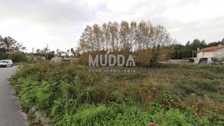 Land for sale in Vila Nova de Gaia, Portugal — €50,000