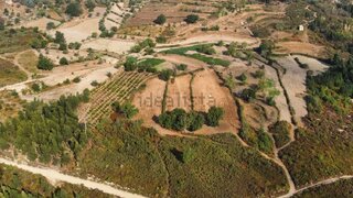 Land for sale in Oliveira do Hospital, Portugal — €45,000