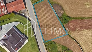 Land for sale in Estarreja, Portugal — €30,000