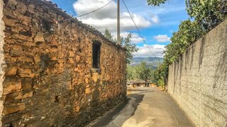 Land for sale in Pampilhosa da Serra, Portugal — €25,000