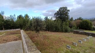 Land for sale in Vila Nova de Gaia, Portugal — €90,000