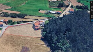 Land for sale in Estarreja, Portugal — €170,000