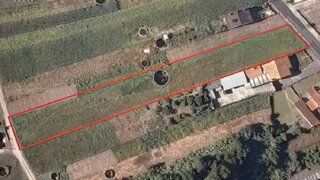 Land for sale in Oliveira do Bairro, Portugal — €60,000