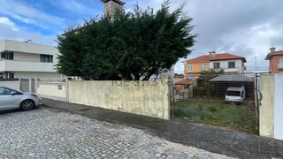Land for sale in Póvoa de Varzim, Portugal — €100,000
