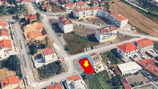 Terreno em Coimbra · 176 m² · 55 000 €