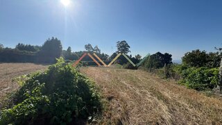 Land for sale in Santo Tirso, Portugal — €78,000