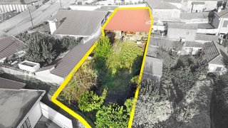 Land for sale in Felgueiras, Portugal — €160,000