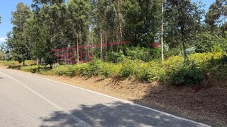 Land for sale in Oliveira do Bairro, Portugal — €32,000