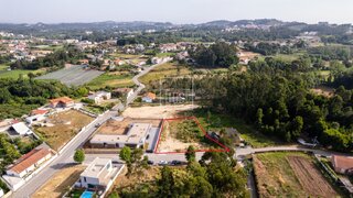 Land for sale in Vila Nova de Gaia, Portugal — €149,000