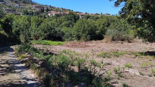 Land for sale in Celorico de Basto, Portugal — €250,000