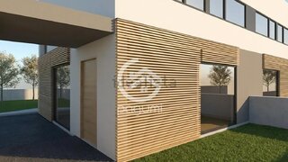 Land for sale in Amarante, Portugal — €80,000