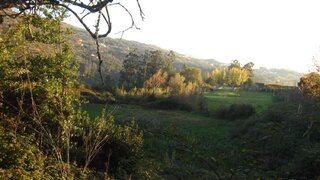 Land for sale in Penafiel, Portugal — €296,000