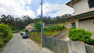 Land for sale in Vila do Conde, Portugal — €78,000