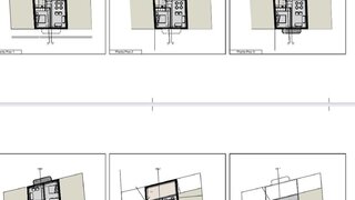 Terreno de 689 m² em Porto