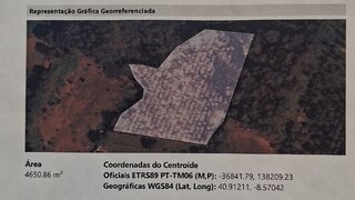 Land for sale in Santa Maria da Feira, Portugal — €90,000