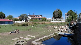 Land for sale in Paços de Ferreira, Portugal — €180,000