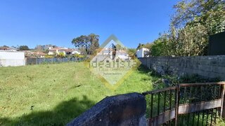 Land for sale in Vila Nova de Gaia, Portugal — €54,000