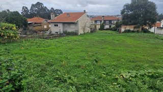 Land for sale in Santa Maria da Feira, Portugal — €62,500