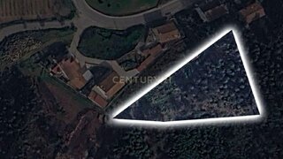 Land for sale in Castelo de Paiva, Portugal — €30,000