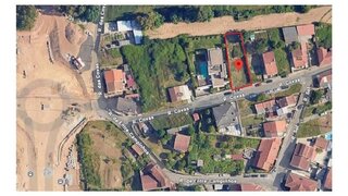 Land for sale in Gondomar, Portugal — €88,500