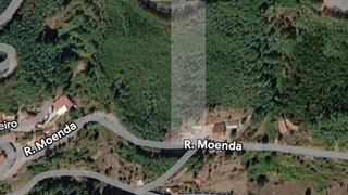 Land for sale in Oliveira do Hospital, Portugal — €20,000