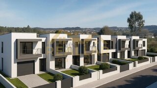 Land for sale in Maia, Portugal — €82,500